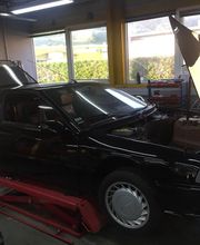 Retro Classic Auto image 5