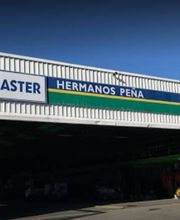 Euromaster Neumáticos Hermanos Peña Cuatrovientos imagen 1