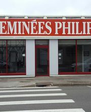 Cheminées Philippe Le Bayard SARL image 1