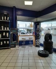 Euromaster Véhicules Industriels - Pneu Route PL - Mâcon Sancé image 11