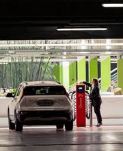 ACCIONA Charging Station imagen 5