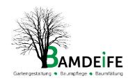 Bamdeife Gartengestaltung Baumpflege Baumfällungen