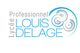 Lycée Professionnel Louis Delage