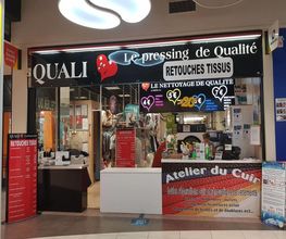 Pressing Qualiqu'heure image 4