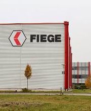 FIEGE Logistik Bild 1