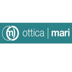 Ottica Mari logo