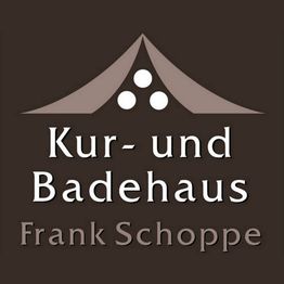 Kur- und Badehaus