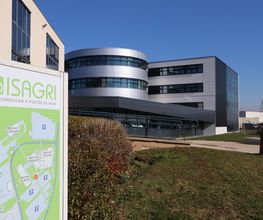 ISAGRI image 3