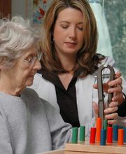 Eureka Nursing Center Rehabilitation & Skilled Nursing image 5