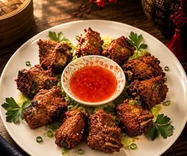 China Restaurant City AG Bild 1