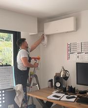 Climax Climatisation image 9