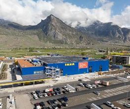 IKEA Riddes Bild 4