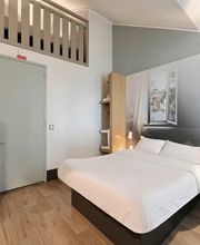 B&B HOTEL Alençon Nord image 4