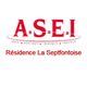 Résidence la Septfontoise