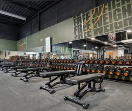 Basic-Fit 24/7 image 1