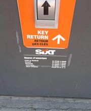 SIXT | Location voiture Toulouse Matabiau gare image 4