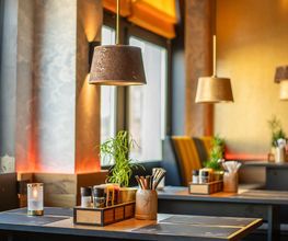 PETER PANE Burgergrill & Bar Bild 11