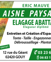 Aisne paysage image 1