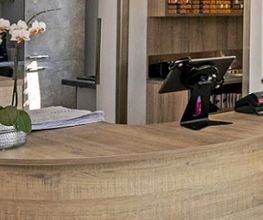 Der Friseur Bild 1