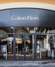 Calvin Klein Outlet immagine 2