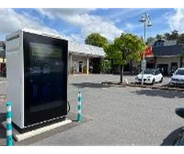 ChargeOne Ladestation Bild 6
