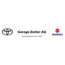 Garage Zutter AG