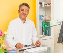 Dr. med. Mohsen Lotfi Bild 2