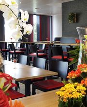 ibis Bulle la Gruyere Bild 6