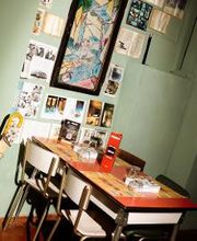 Fradiavolo Pizzeria - Roma Trastevere immagine 8