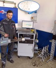 Auto und Reifen Service GPS GmbH Bild 6