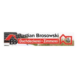Bastian Brosowski Dachdeckerei und Zimmerei