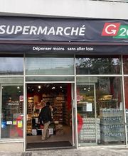 SUPERMARCHÉ G20 image 1