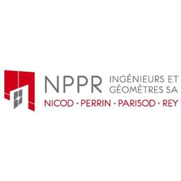 NPPR ingénieurs et géomètres SA