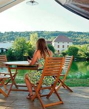 Camping*** les Promenades image 3