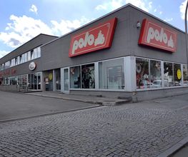 POLO Motorrad Store Berlin Reinickendorf Bild 1