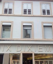 Dix Dixieme image 1