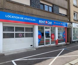 Rent A Car image 2