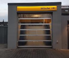 JET Tankstelle Bild 1