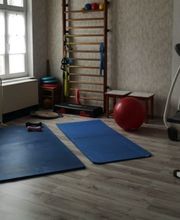 Praxis für Physiotherapie Ute Krahé Bild 4