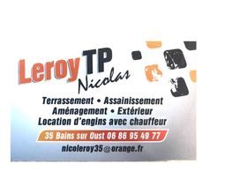 LEROY TP image 2