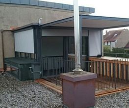 Knecht GmbH Metall und Stahlbau Bild 8