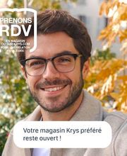 Opticien Krys image 2