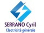 Serrano Cyril