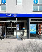 Apollo-Optik - Geretsried - Karl-Lederer-Platz Bild 1