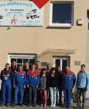 M. Kaufmann GmbH Bild 1