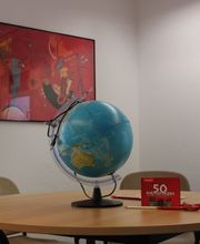 Attendorn Unterrichtsraum 1