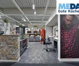 MEDA Gute Küchen Gießen Bild 3