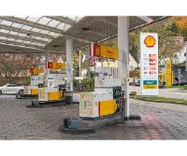 Shell Recharge Charging Station Bild 4