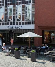 GALERIA Münster Salzstraße Bild 1