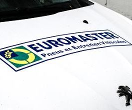 Euromaster Caen image 10